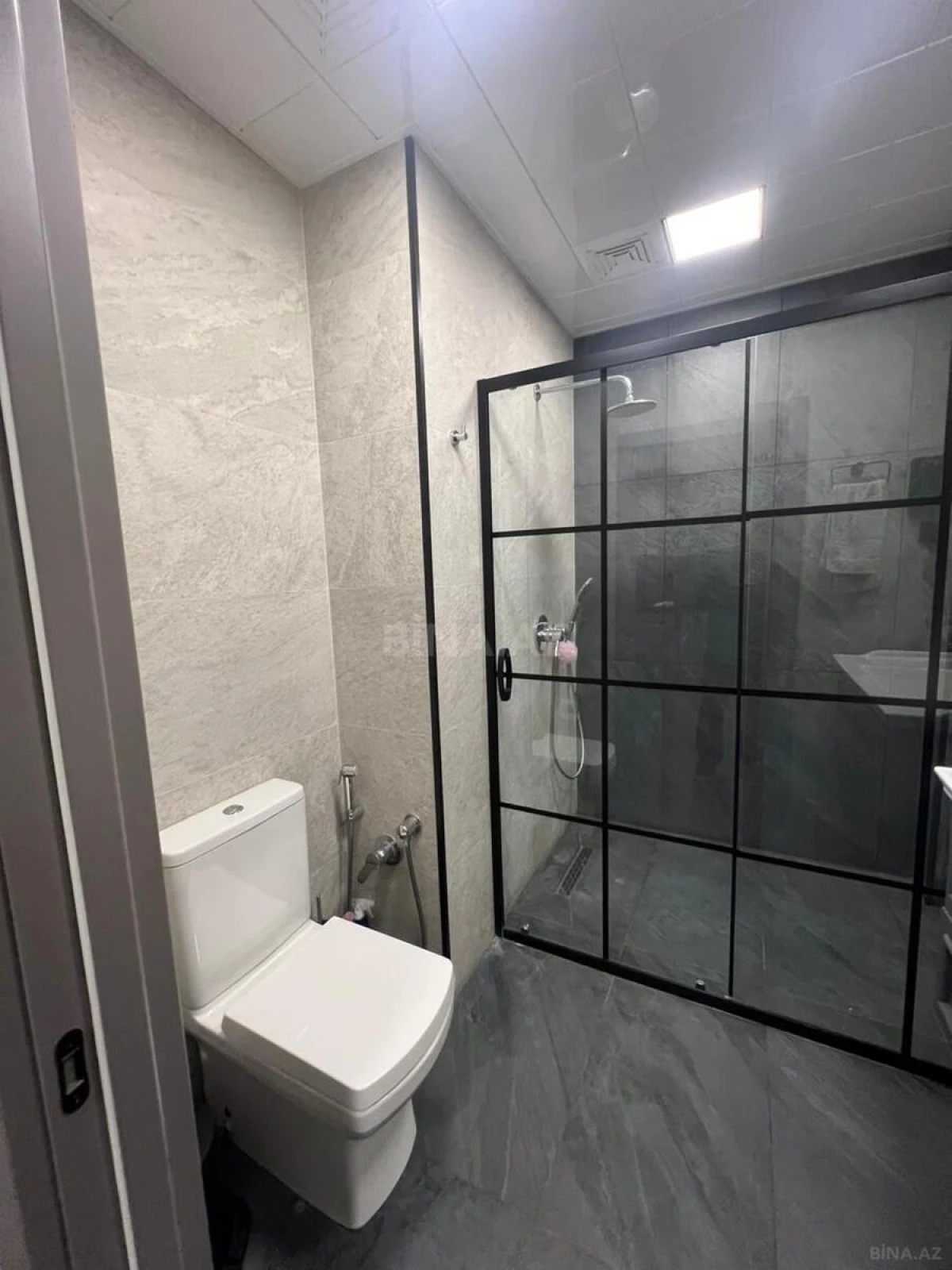Satılır 2 otaqlı mənzil 50 m²