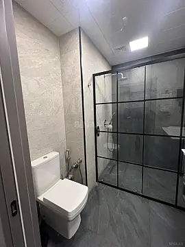 Satılır 2 otaqlı mənzil 50 m²