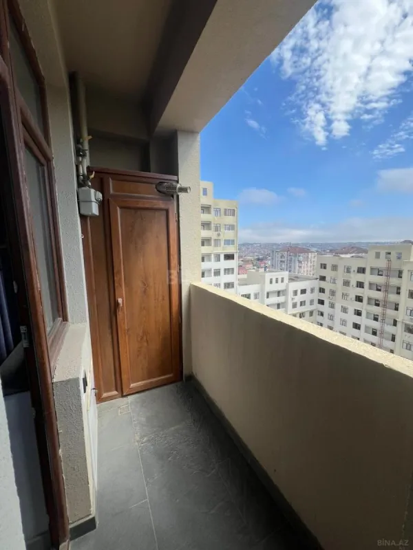 Satılır 2 otaqlı mənzil 50 m²