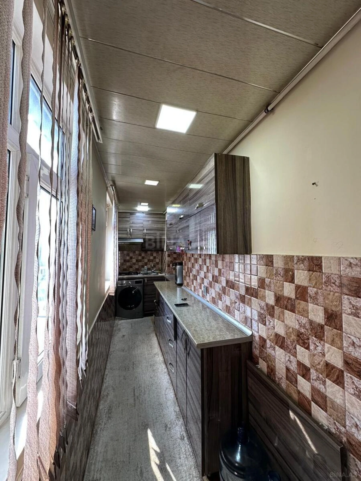 Satılır 3 otaqlı mənzil 65 m²