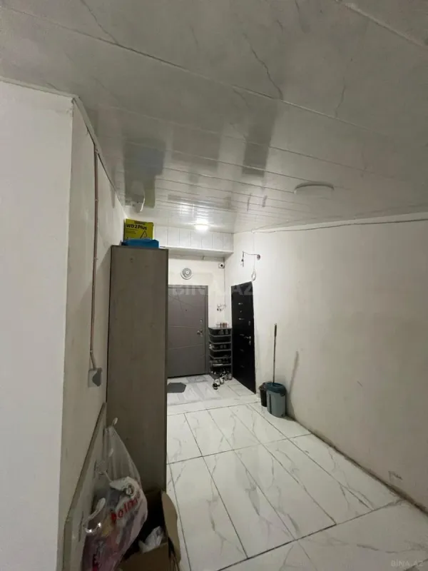 Satılır 2 otaqlı mənzil 72 m²