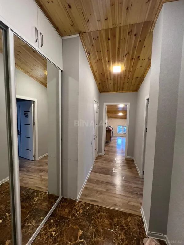 Satılır 2 otaqlı mənzil 72 m²