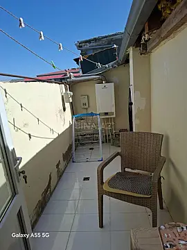 Satılır 2 otaqlı mənzil 72 m²