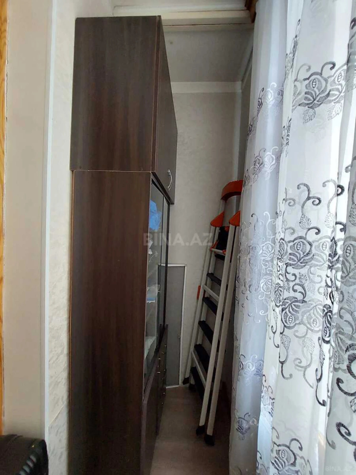 Kirayə verilir 2 otaqlı mənzil 65 m²
