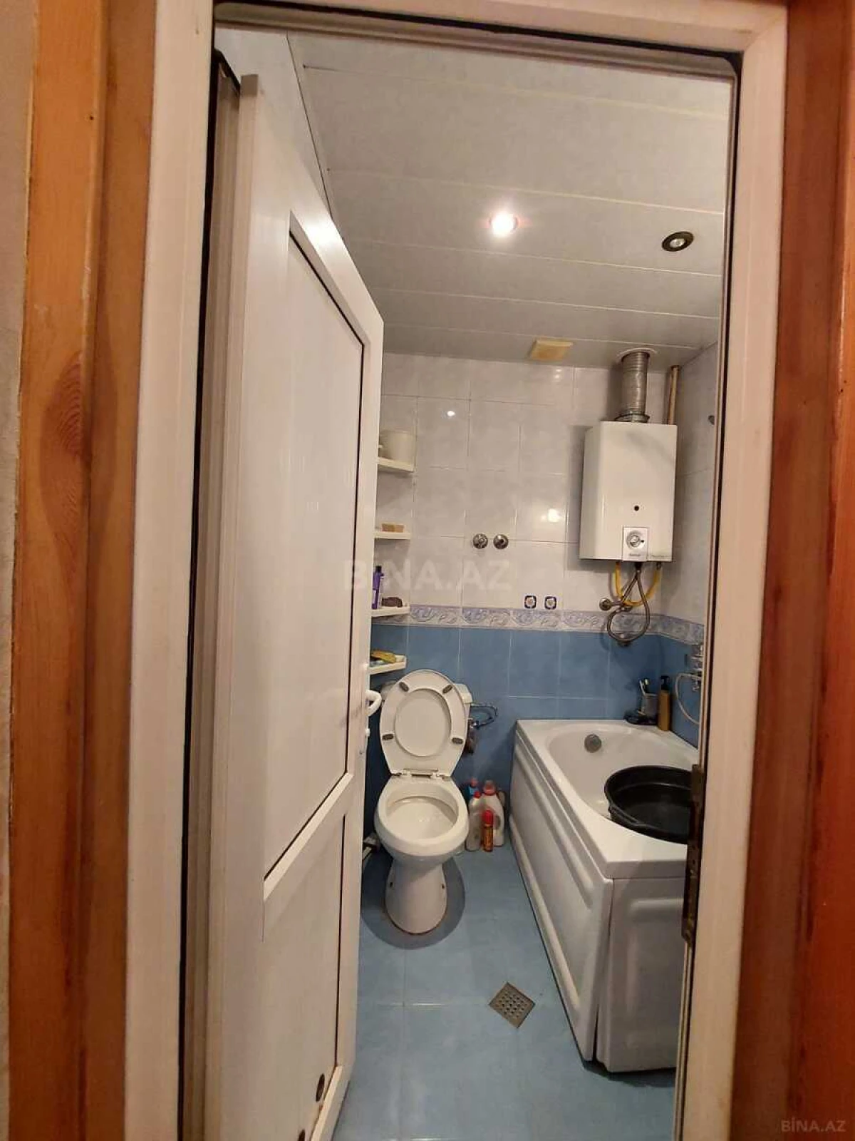 Kirayə verilir 2 otaqlı mənzil 65 m²