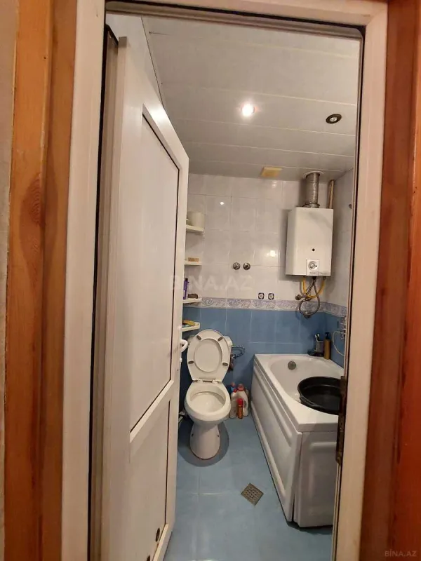 Kirayə verilir 2 otaqlı mənzil 65 m²
