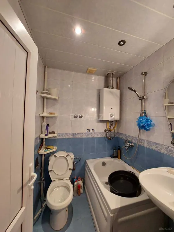 Kirayə verilir 2 otaqlı mənzil 65 m²