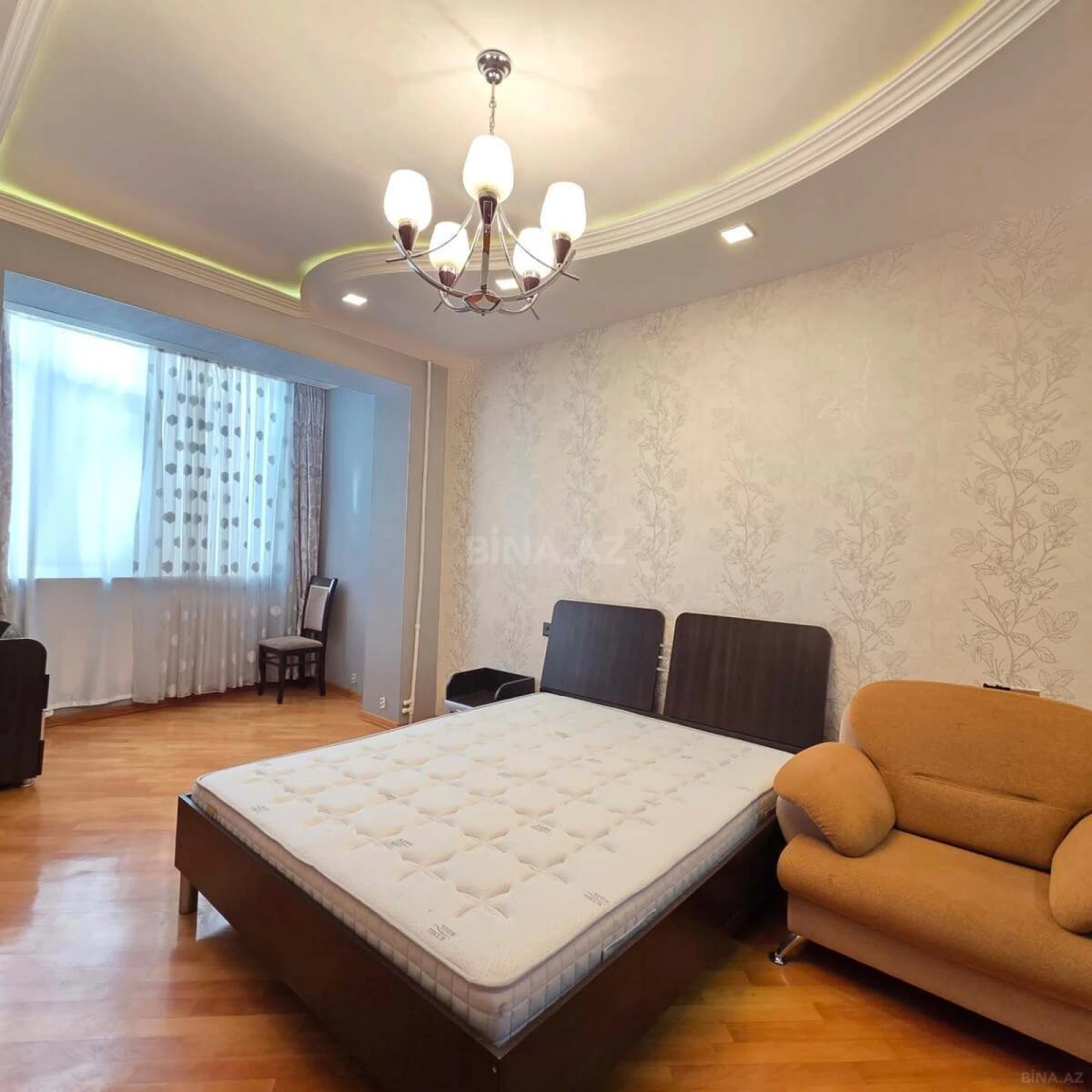 Satılır 3 otaqlı mənzil 80 m²