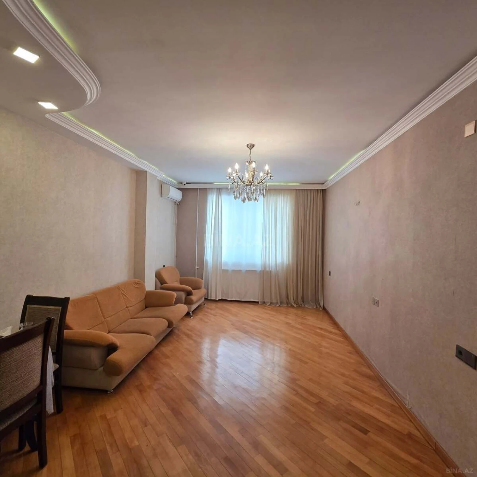 Satılır 3 otaqlı mənzil 80 m²