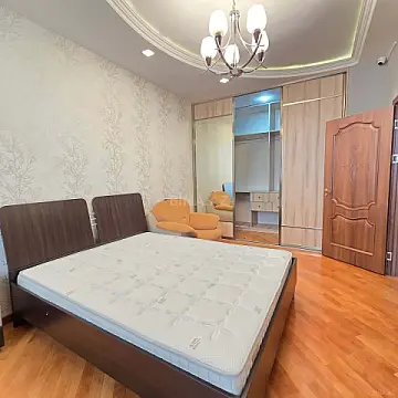 Satılır 3 otaqlı mənzil 80 m² — Bakı 3 otaq 80.00 m²