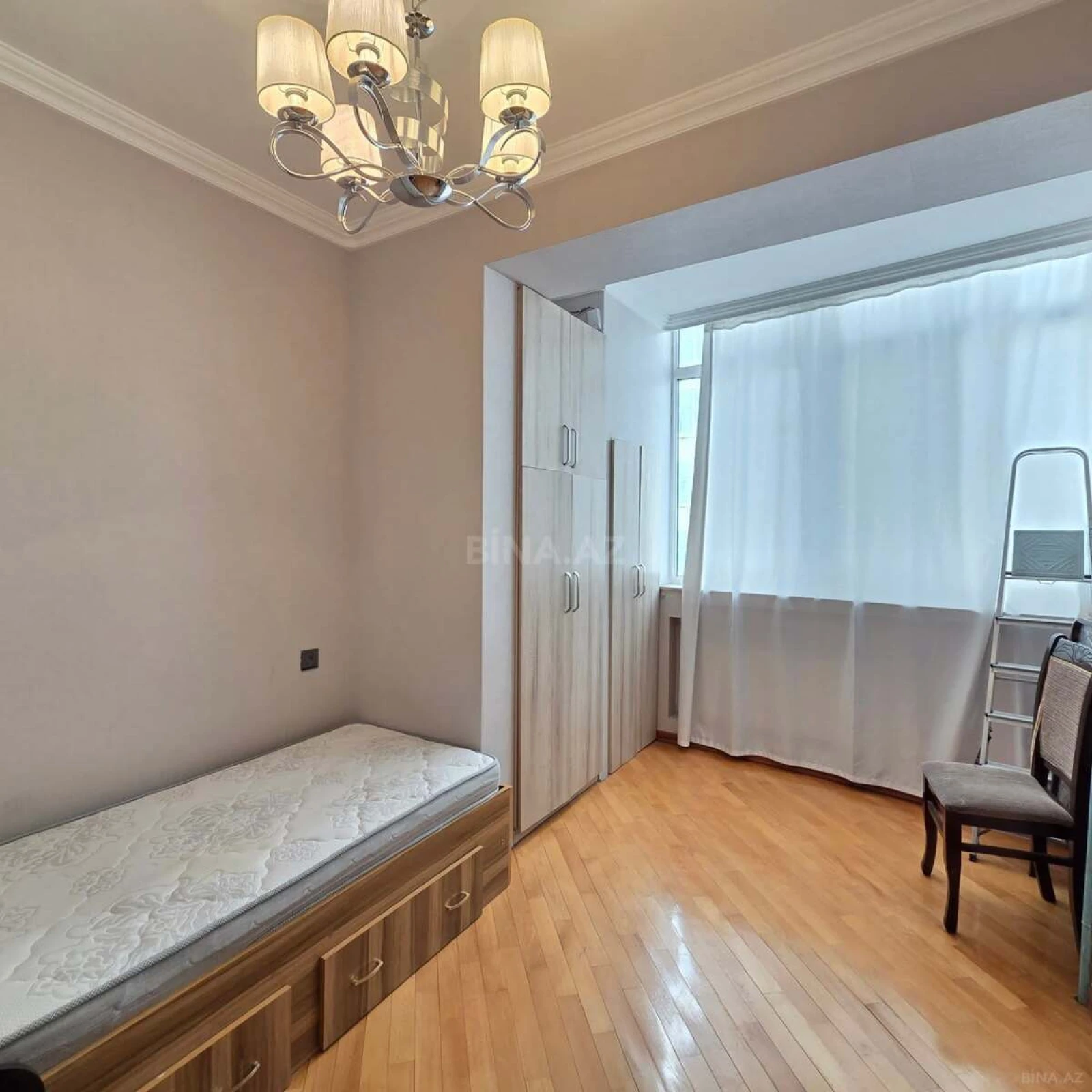 Satılır 3 otaqlı mənzil 80 m²