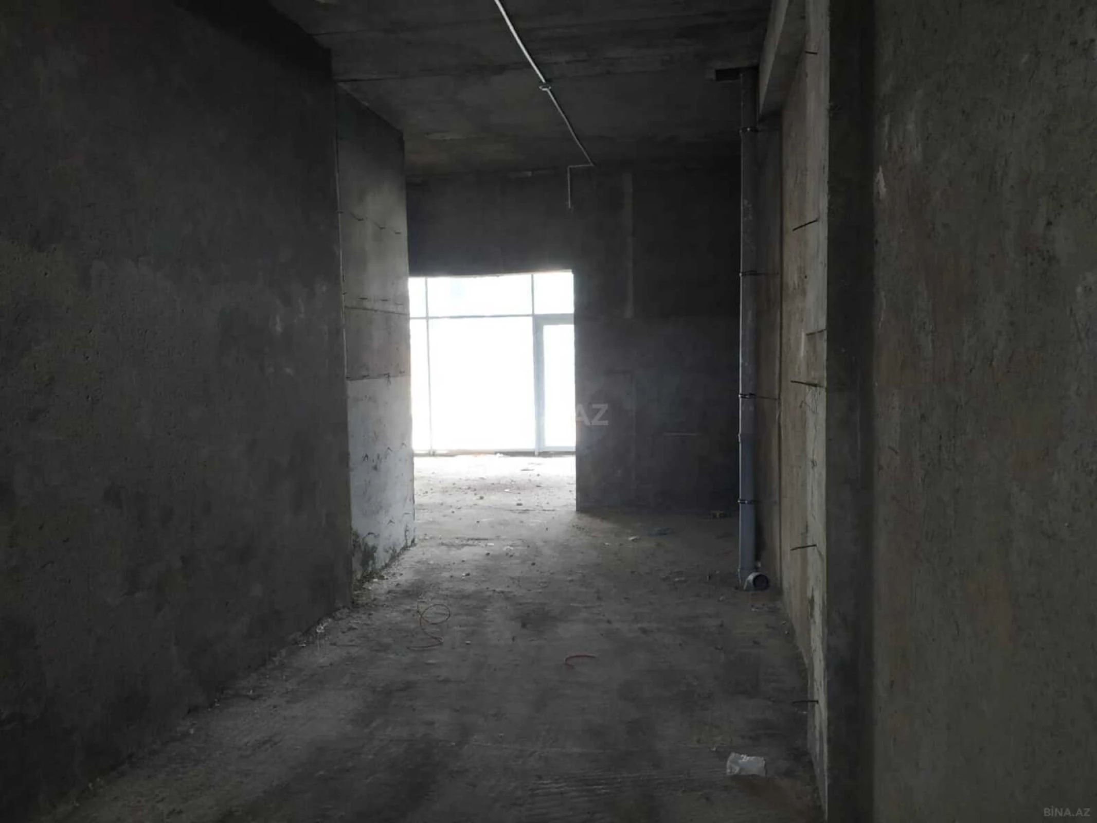 Kirayə verilir obyekt 450 m²