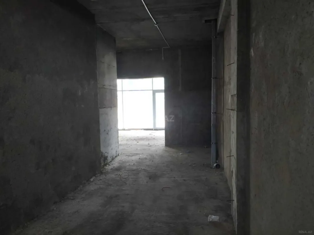 Kirayə verilir obyekt 450 m²