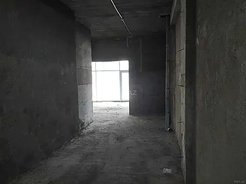 Kirayə verilir obyekt 450 m²