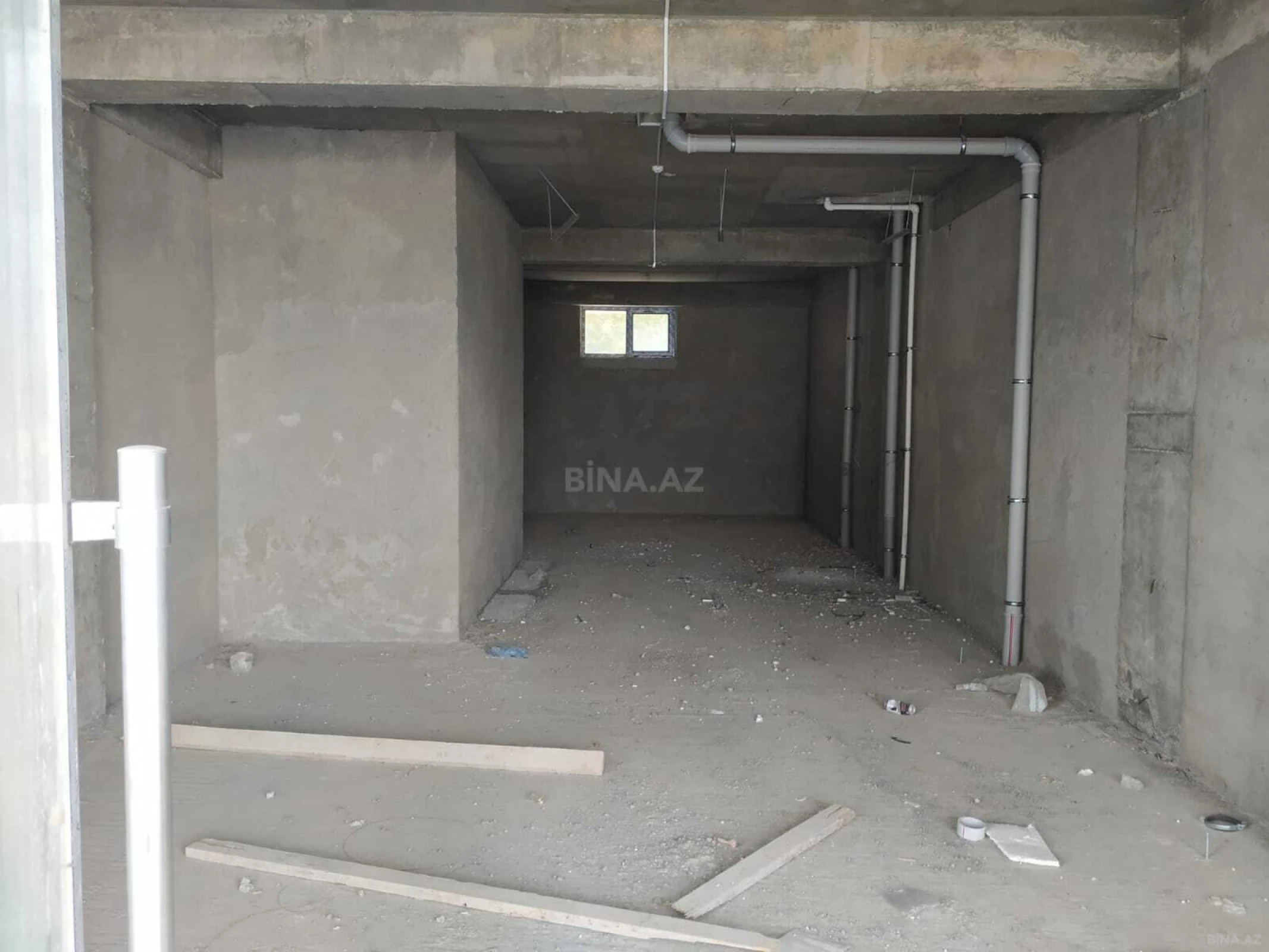 Kirayə verilir obyekt 450 m²