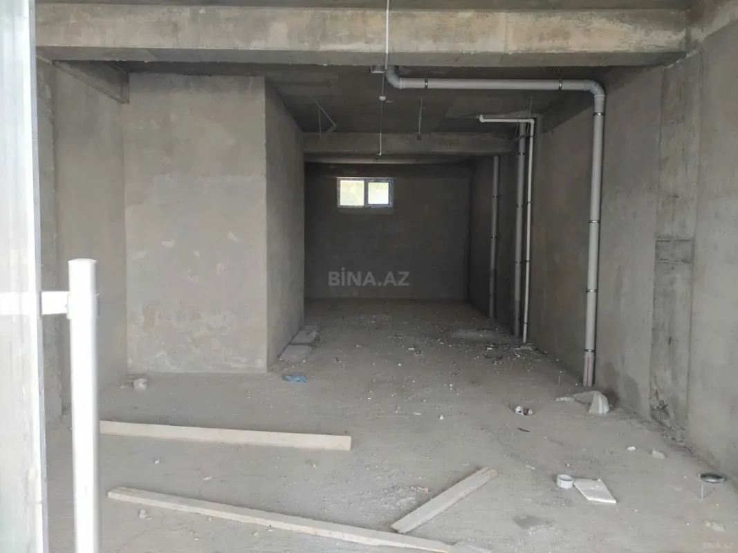 Kirayə verilir obyekt 450 m²