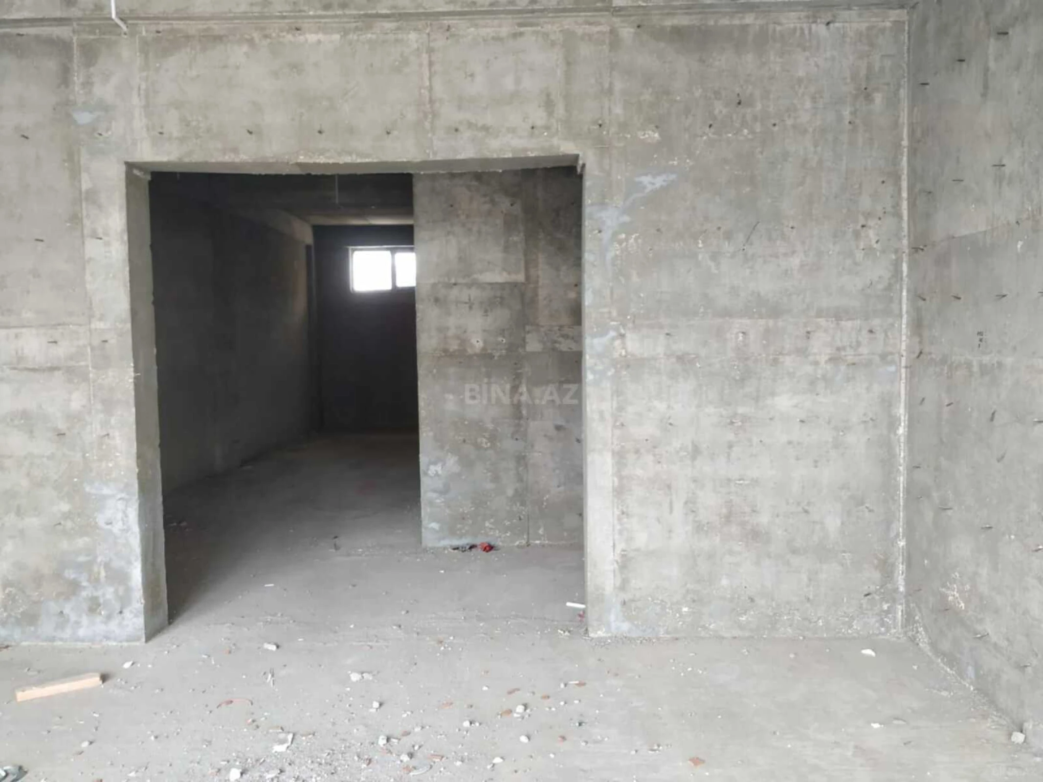 Kirayə verilir obyekt 450 m²