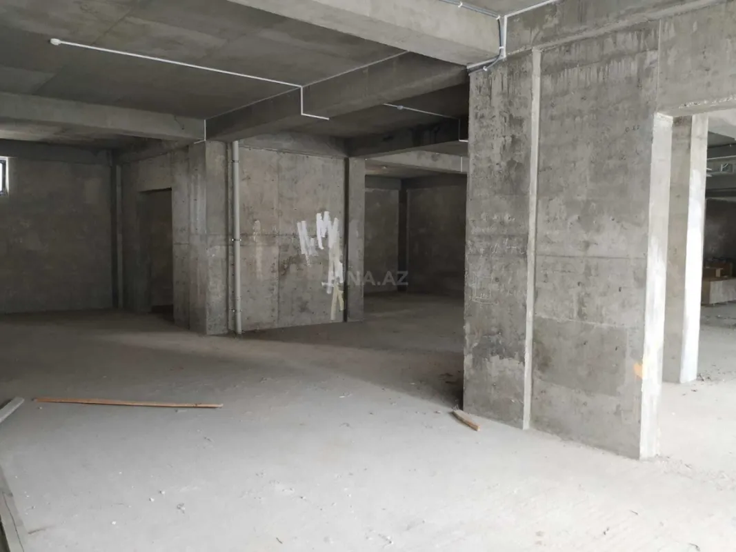 Kirayə verilir obyekt 450 m²