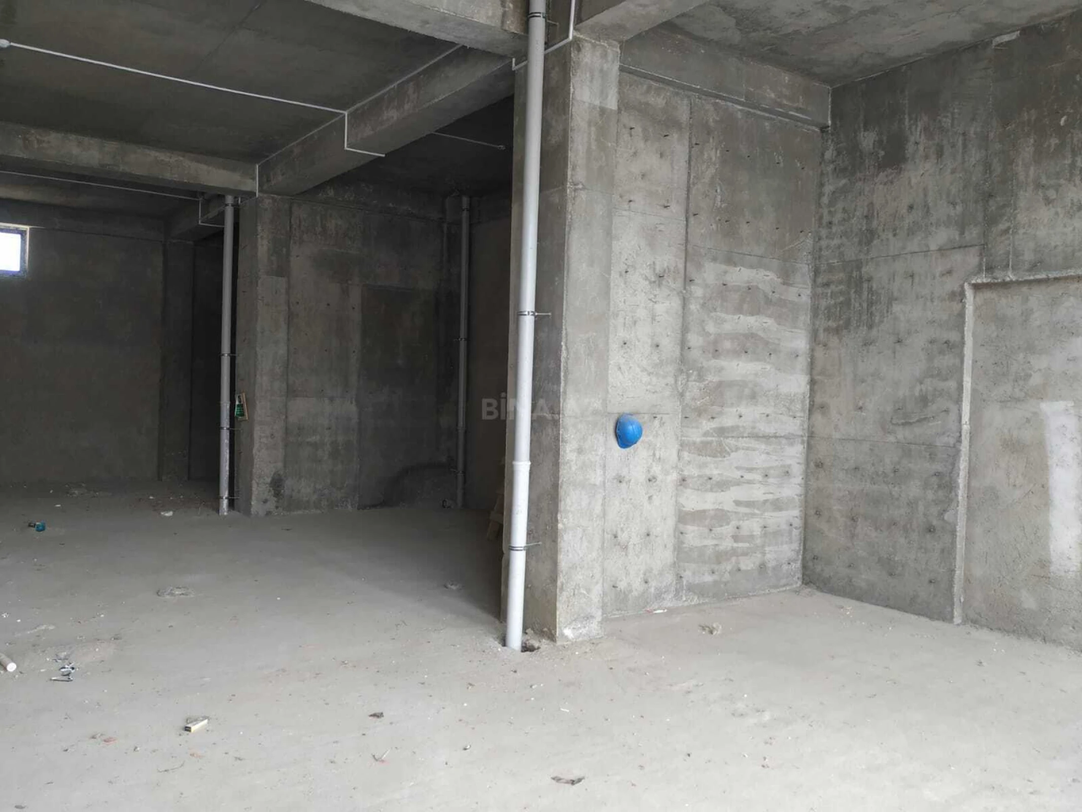 Kirayə verilir obyekt 450 m²