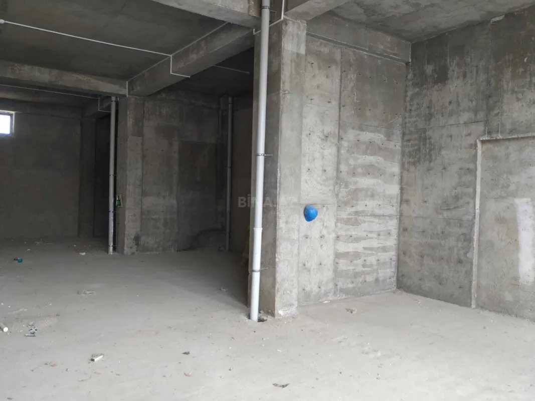 Kirayə verilir obyekt 450 m²