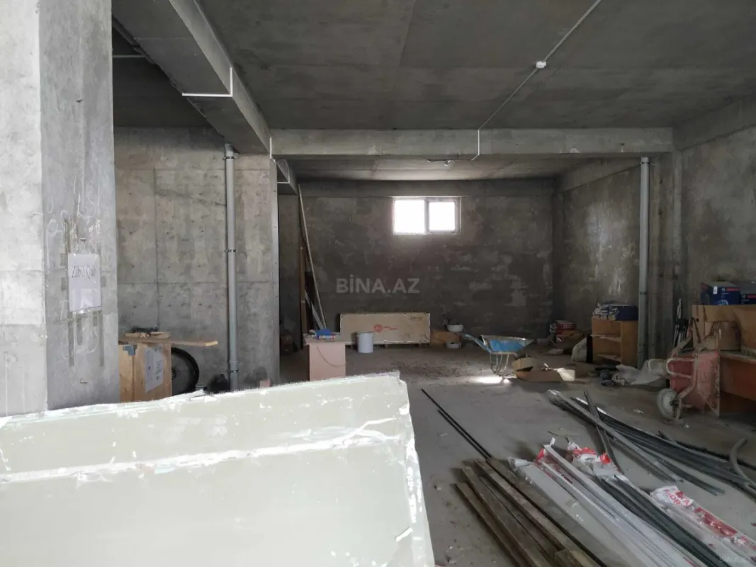 Kirayə verilir obyekt 450 m²