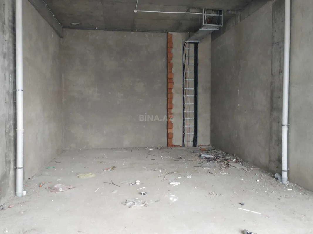 Kirayə verilir obyekt 450 m²