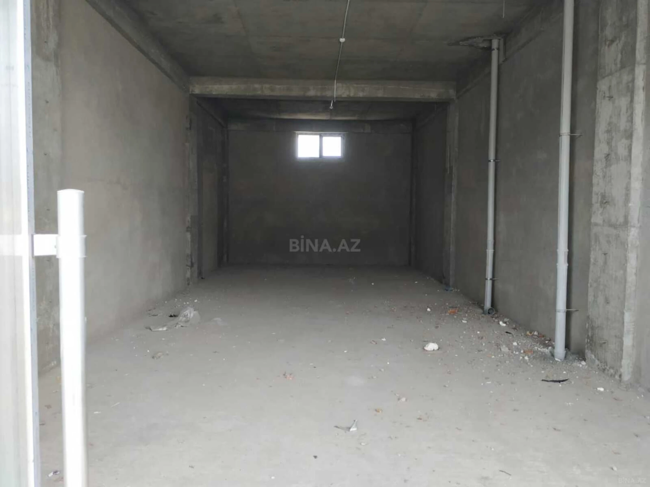 Kirayə verilir obyekt 450 m²