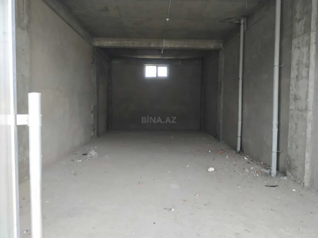 Kirayə verilir obyekt 450 m²