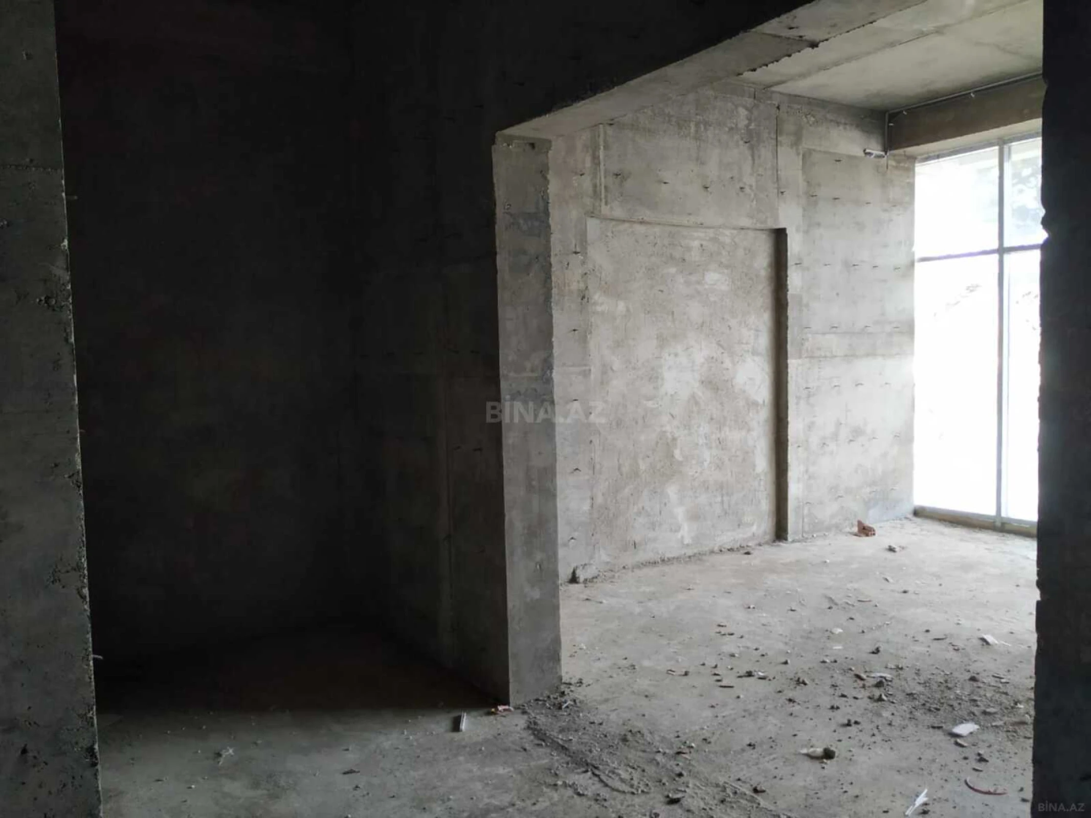 Kirayə verilir obyekt 450 m²