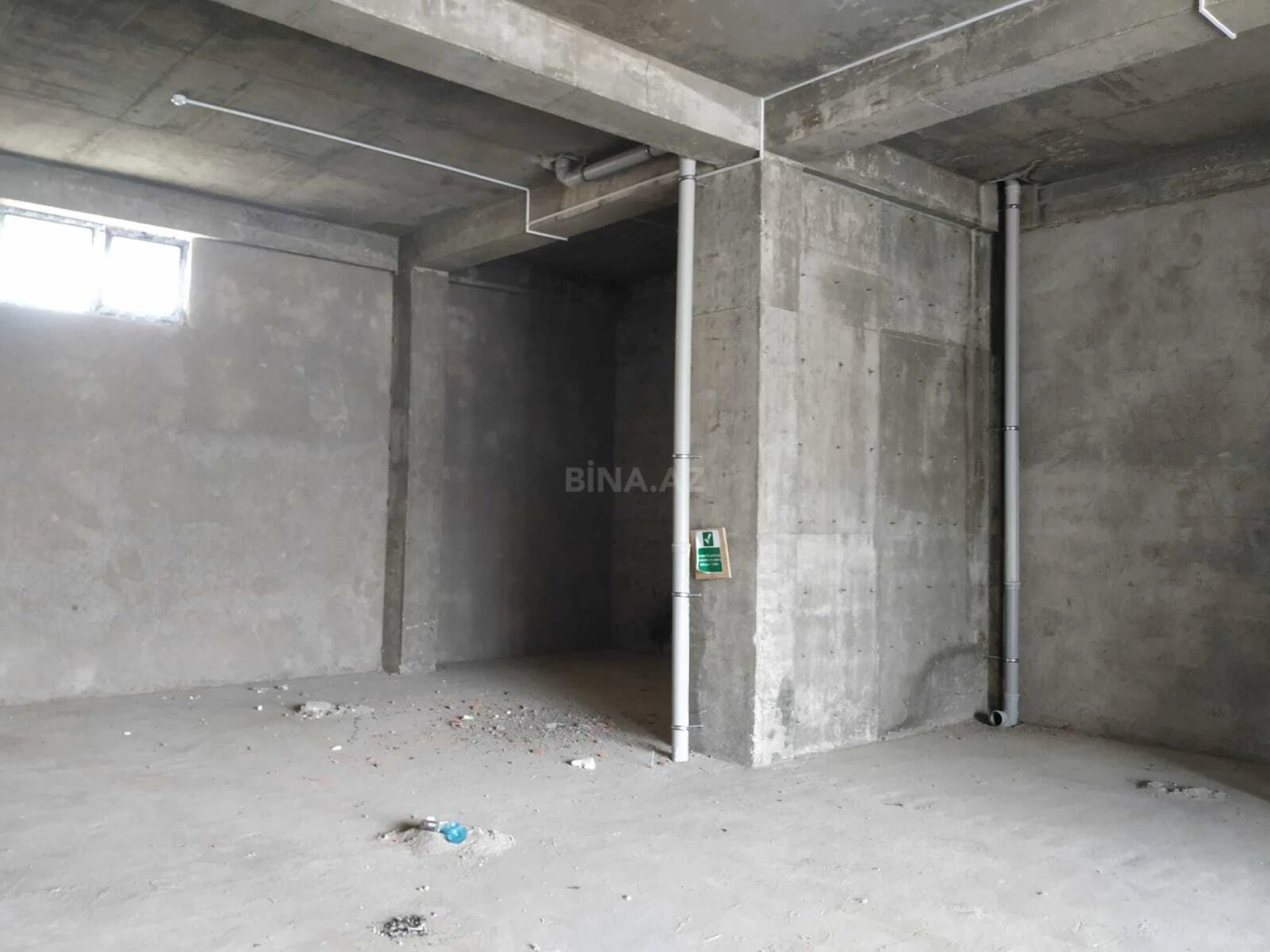 Kirayə verilir obyekt 450 m²