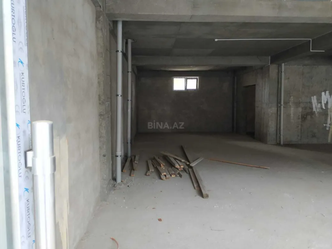 Kirayə verilir obyekt 450 m²