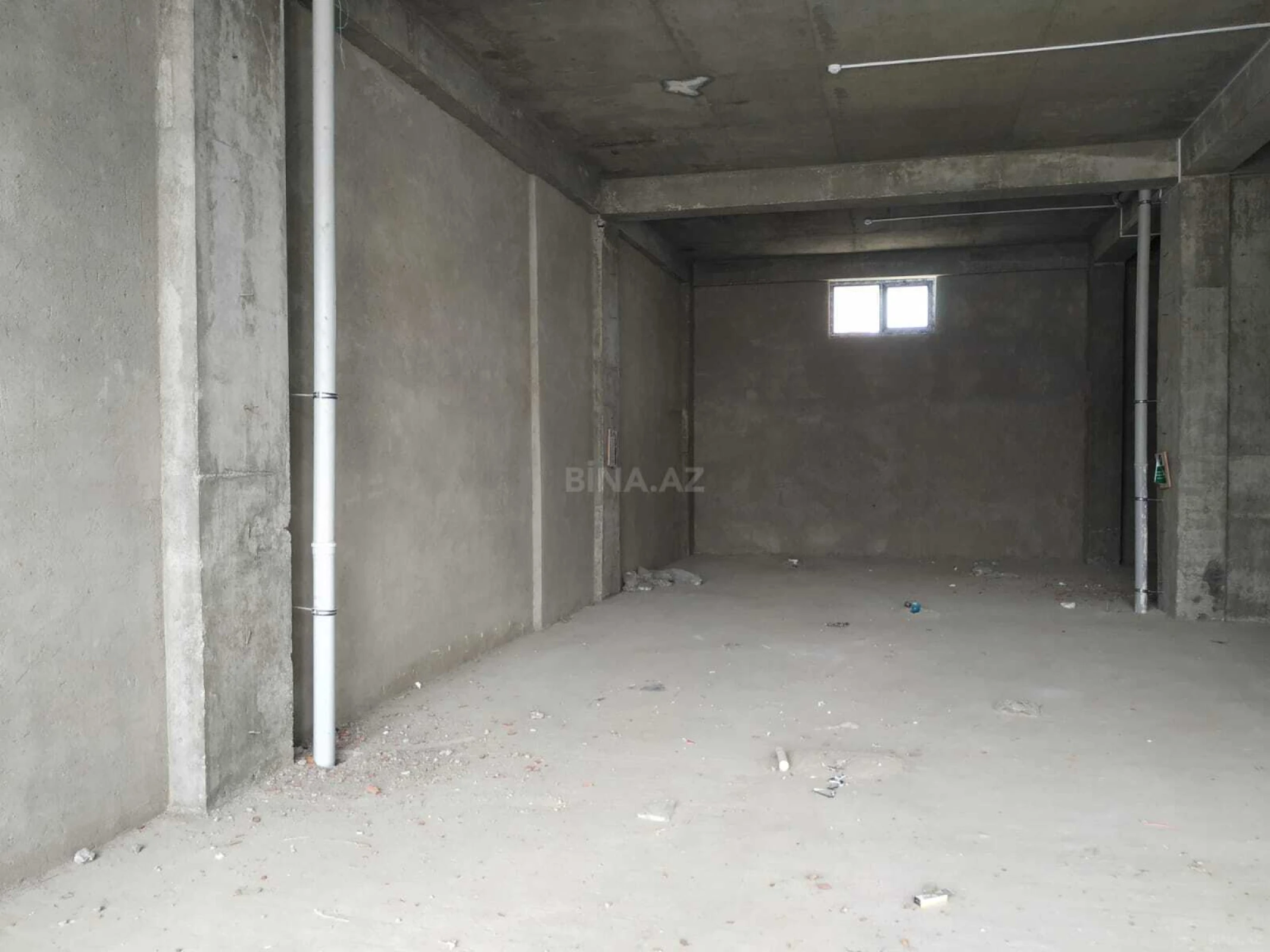 Kirayə verilir obyekt 450 m²