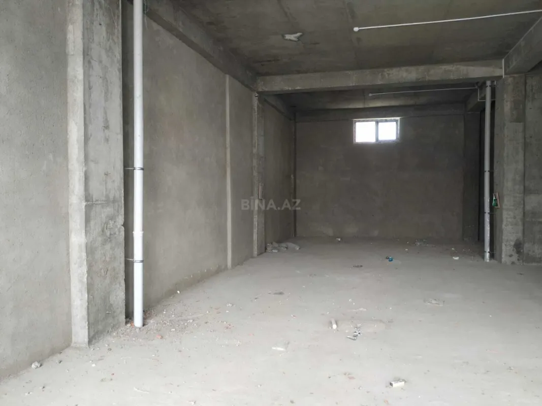 Kirayə verilir obyekt 450 m²