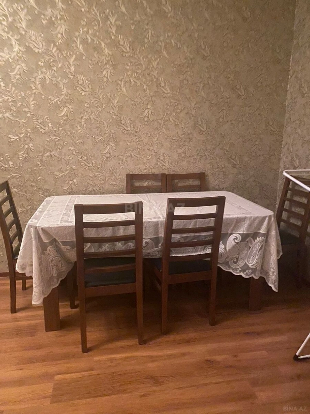 Kirayə verilir 2 otaqlı mənzil 47 m²