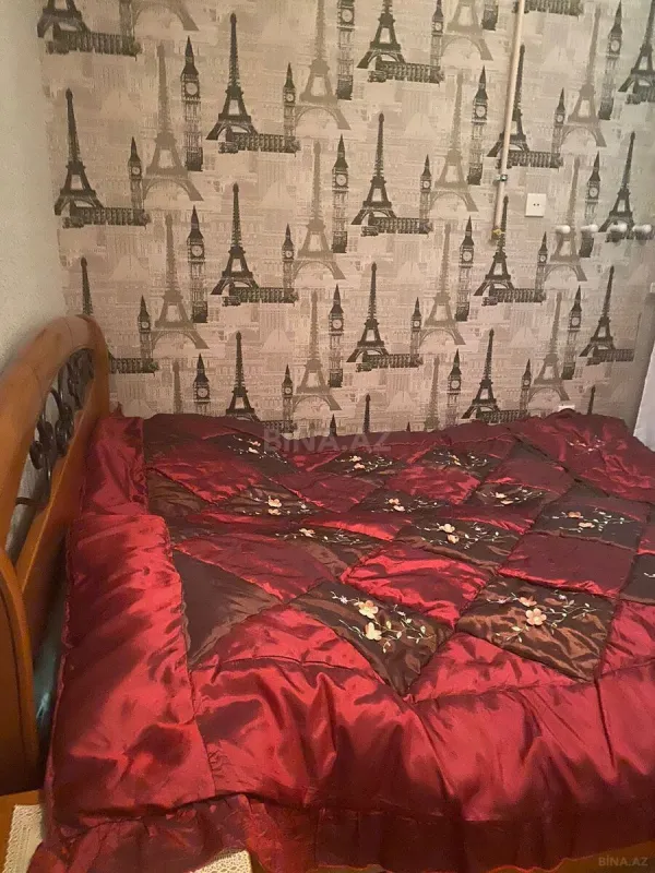 Kirayə verilir 2 otaqlı mənzil 47 m²