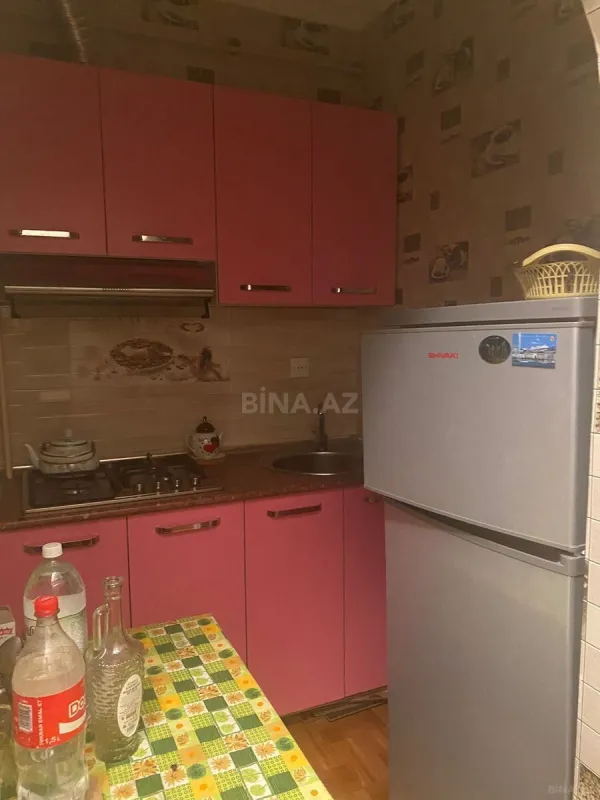Kirayə verilir 2 otaqlı mənzil 47 m²