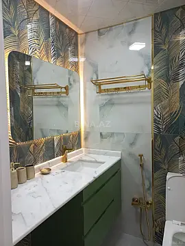 Satılır 2 otaqlı mənzil 53 m²