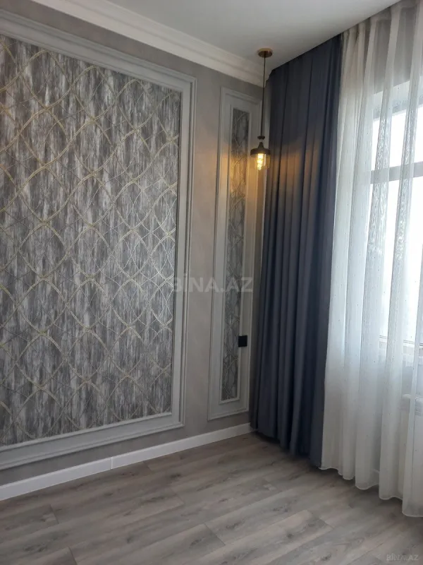 Satılır 2 otaqlı mənzil 53 m²