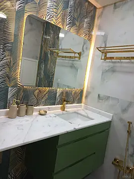 Satılır 2 otaqlı mənzil 53 m²