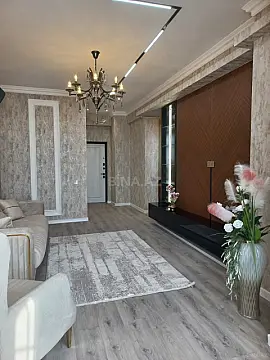 Satılır 2 otaqlı mənzil 53 m²
