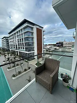 Kirayə verilir 1 otaqlı mənzil 60 m²