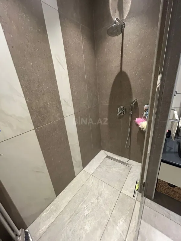 Kirayə verilir 1 otaqlı mənzil 60 m²
