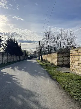 Satılır torpaq sahəsi 14 m²