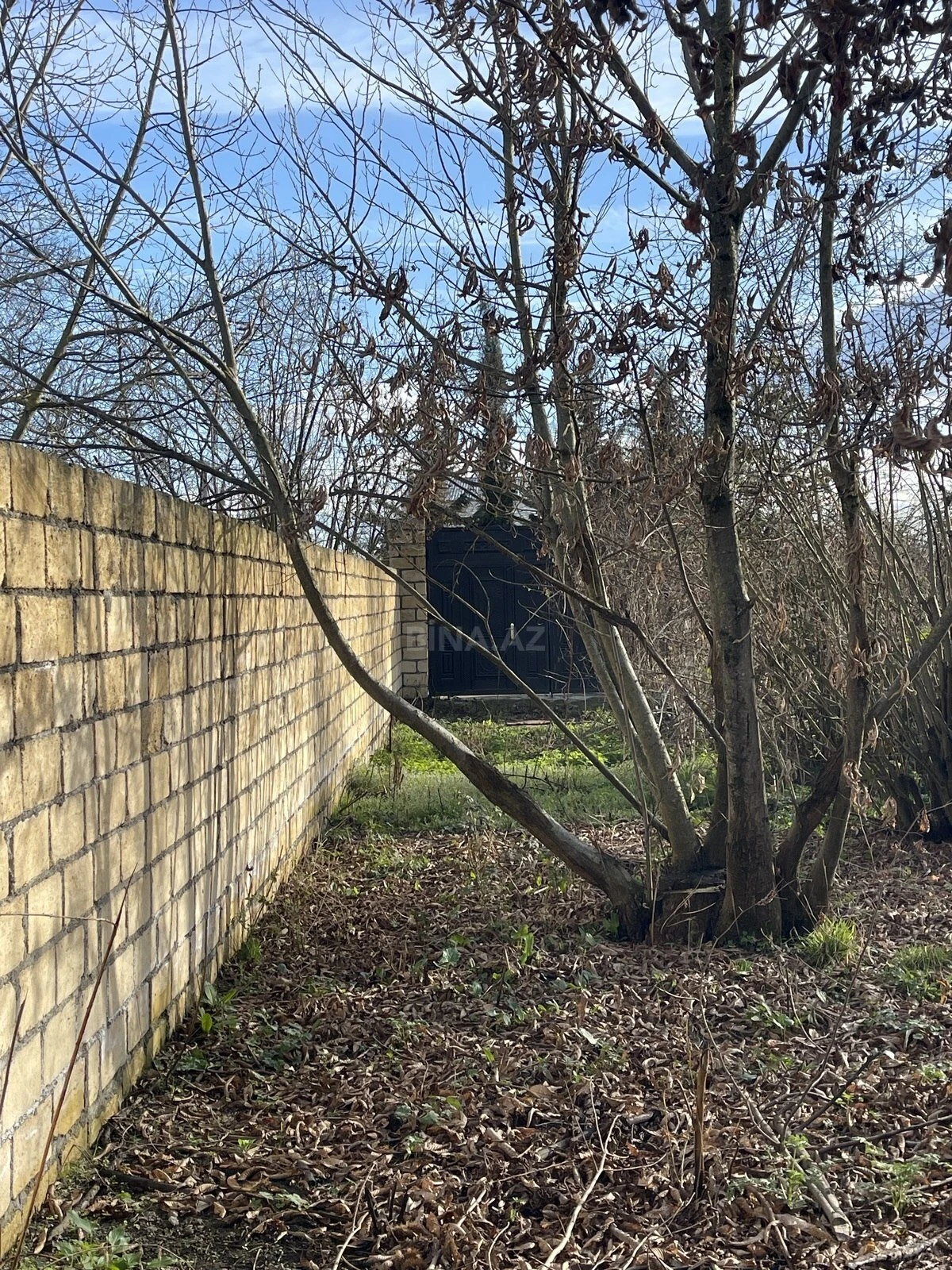 Satılır torpaq sahəsi 14 m²