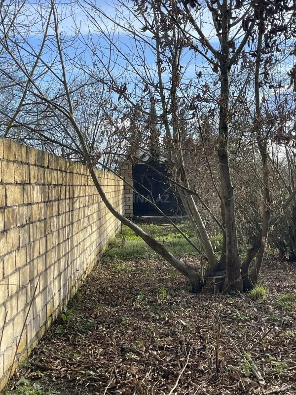 Satılır torpaq sahəsi 14 m²