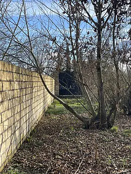 Satılır torpaq sahəsi 14 m²