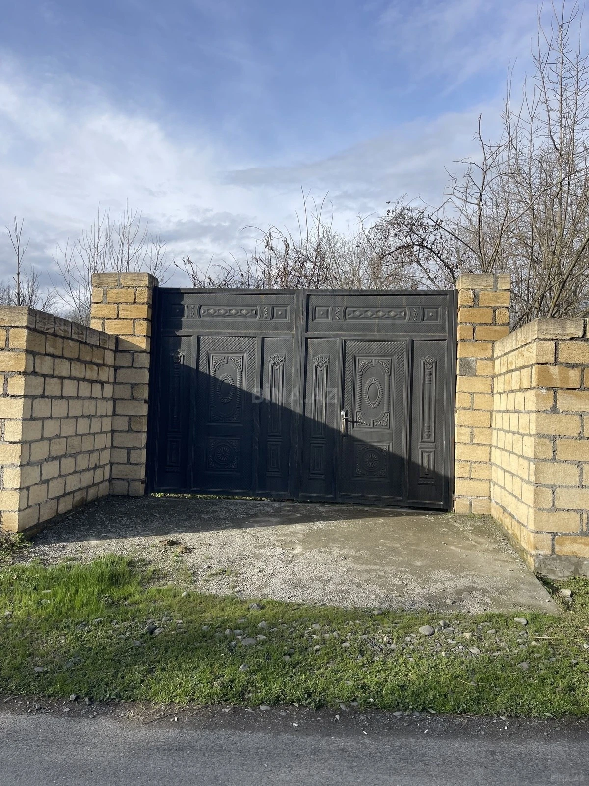 Satılır torpaq sahəsi 14 m²