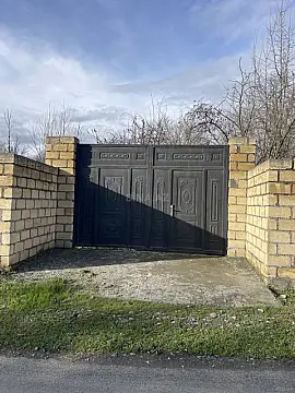 Satılır torpaq sahəsi 14 m² — Qəbələ 14.00 m²