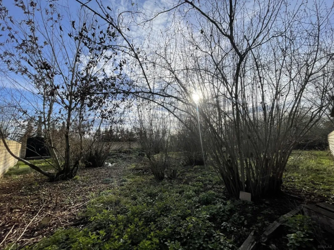 Satılır torpaq sahəsi 14 m²