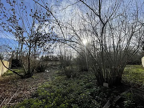 Satılır torpaq sahəsi 14 m²